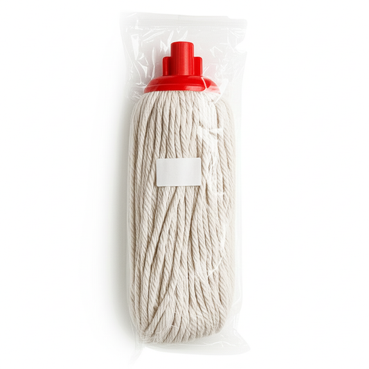 TUTTOMOP Cotton Mop Fringes 200grs