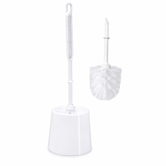 Toilet Brush With Holder 35CM