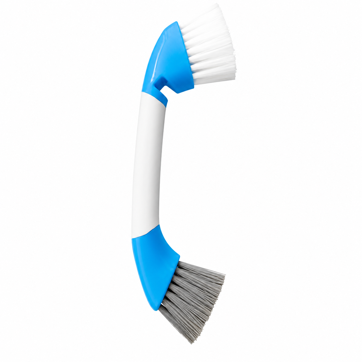Twin Head Brush 21Cm