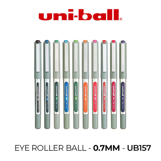 UNIBALL Eye Roller Ball 0.7mm