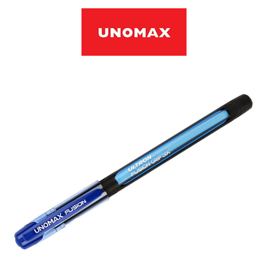 UNOMAX Ultron Fusion Grip 3X Pen