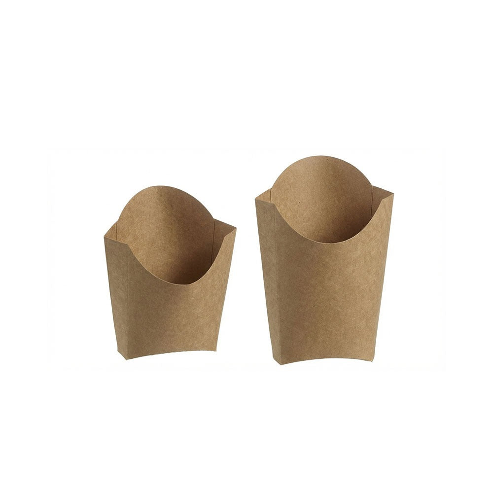 Fries Container