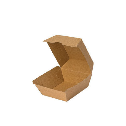 Burger Container