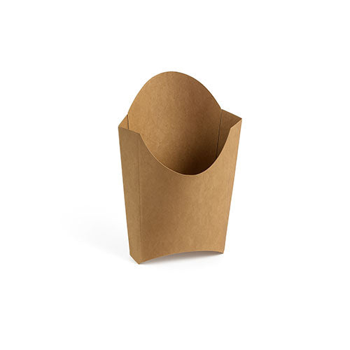 Fries Container