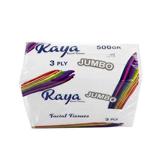 RAYA JUMBO 500