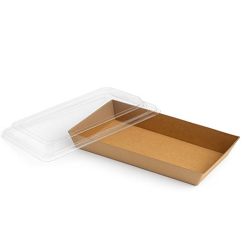 Sandwich Container