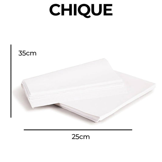 Sandwich Paper CHIQUE 35/25cm (20g)
