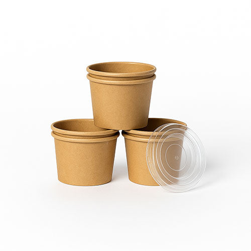 Sauce Container