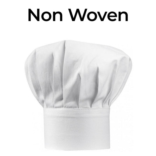 Toque du Chef (x25)
